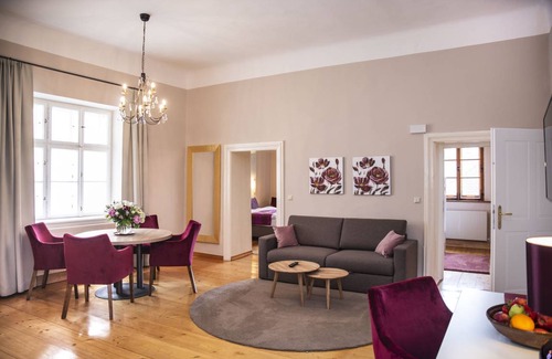 Melk Apartment | Apartment ∙ 3 bedrooms ∙ 6 guests