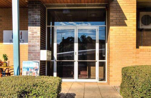 Cowes Apartment | Apartment ∙ 3 bedrooms ∙ 8 guests