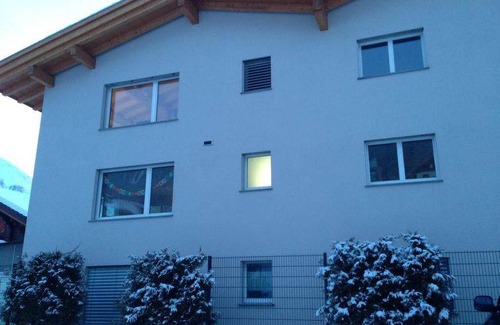 Fiesch Apartment | Apartment ∙ 3 bedrooms ∙ 10 guests