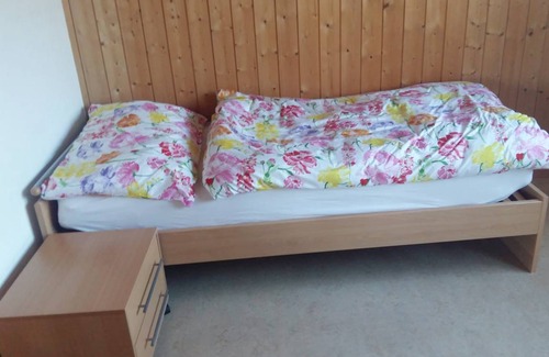 Flums Apartment | Apartment ∙ 3 bedrooms ∙ 4 guests