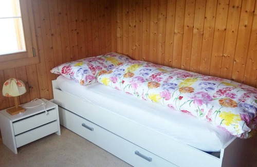 Flums Apartment | Apartment ∙ 3 bedrooms ∙ 4 guests