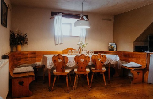 Oppurg Apartment | Apartment ∙ 3 bedrooms ∙ 10 guests