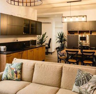Msida Apartment | Apartment ∙ 3 bedrooms ∙ 6 guests