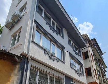Yesil Mahallesi Apartment | Apartment ∙ 3 bedrooms ∙ 7 guests