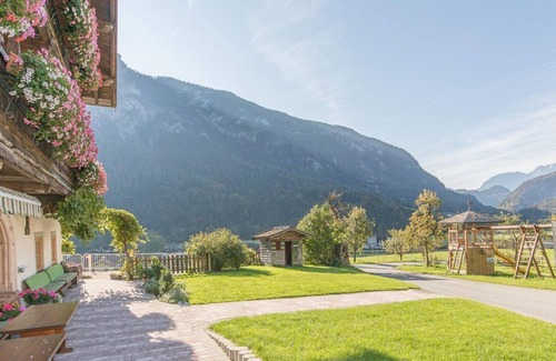 Unken Other | Apartment/3 bedrooms/Zirbentraum - Ennsmanngut