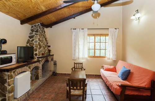 Los Villares Apartment | Apartment 3 - Casa Rural La Pandera