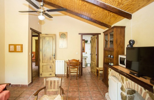 Los Villares Apartment | Apartment 3 - Casa Rural La Pandera
