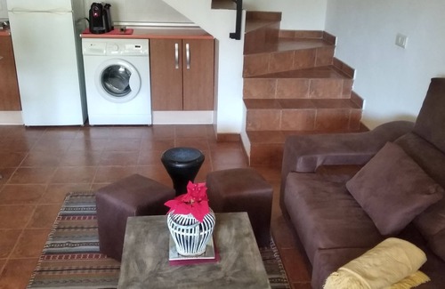 Alburquerque Apartment | Apartment 3 heated pool garden and private parking