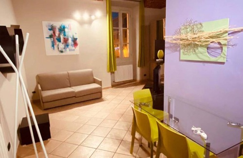 Valenza Apartment | Apartment 3 hhva