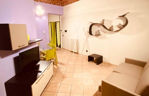 Valenza Apartment | Apartment 3 hhva