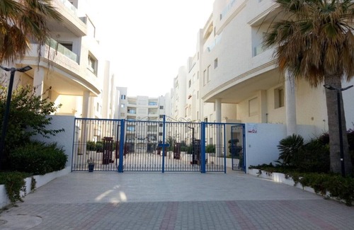 Tantana House | Apartment 3 high standing near sea