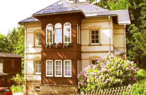 Altenberg Apartment | Apartment 3 Hofehübel - Apartments "Villa Angelika"