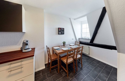 Altdorf Apartment | Apartment 3 - Large apartment for up to 12 people