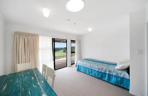 Awhitu Apartment | Apartment 3