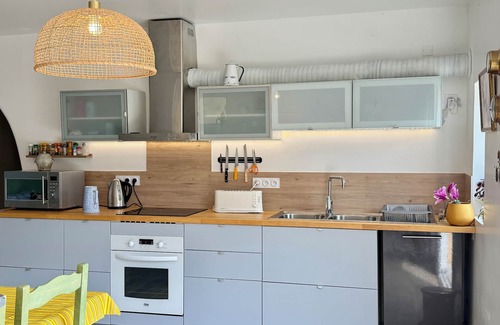 Moltifao Apartment | Apartment 3 Rooms 70m² in house