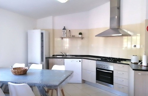 Pata de Cima Apartment | Apartment 3 Rooms Algarve, WIFI, AC, Tabel tennis, BBQ, pool