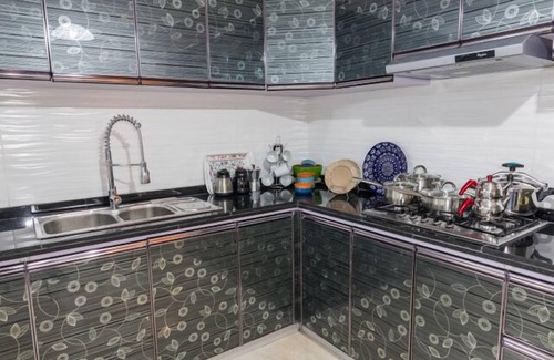 Ville Nouvelle Apartment | Apartment 3 Rooms city center Fes