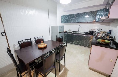 Ville Nouvelle Apartment | Apartment 3 Rooms city center Fes