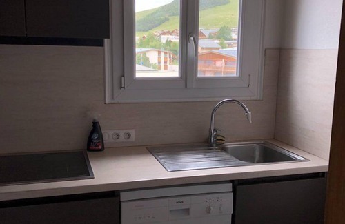 Jeux Apartment | Apartment 3 rooms QUARTIER BERGERS-PIEDS DES PISTES-DEPART ESF