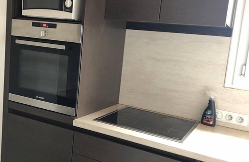 Jeux Apartment | Apartment 3 rooms QUARTIER BERGERS-PIEDS DES PISTES-DEPART ESF