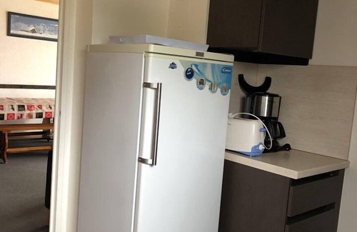 Jeux Apartment | Apartment 3 rooms QUARTIER BERGERS-PIEDS DES PISTES-DEPART ESF