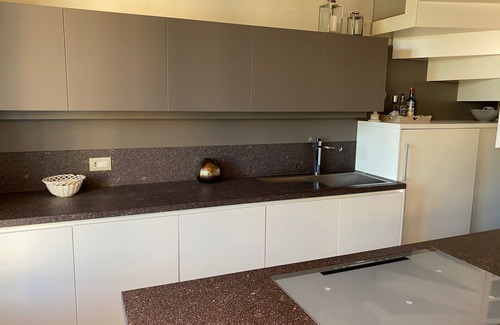 Pozzolengo House | Apartment 3 rooms Garda Golf (Lake Garda)