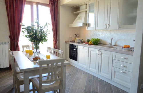 Constanta Apartment | Apartment 3 rooms on Black Sea Coast