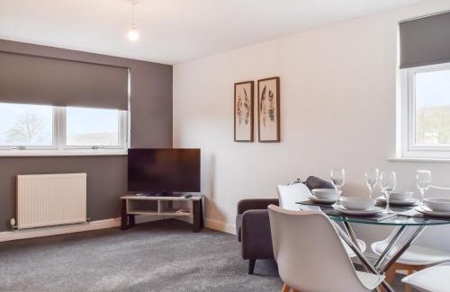 Huddersfield Apartment | Apartment 3 - Uk48906