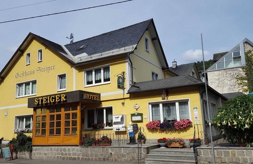 Gebersdorf Apartment | Apartment 3 - Vacation Home - Hotel Steiger