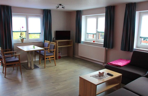 Gebersdorf Apartment | Apartment 3 - Vacation Home - Hotel Steiger