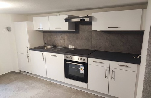 Obersackingen Apartment | Apartment '3' with Wi-Fi