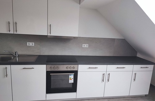 Obersackingen Apartment | Apartment '3' with Wi-Fi