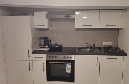 Obersackingen Apartment | Apartment '3' with Wi-Fi