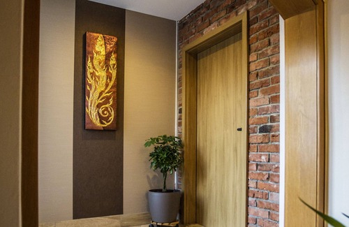 Remchingen Apartment | Apartment 3 with high equipment between Pforzheim and Karlsruhe