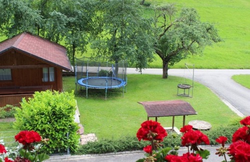 Hausach Apartment | Apartment '3' with Shared Pool and Wi-Fi