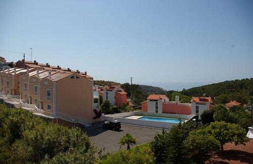 Barril de Cima House | Apartment 300 m Beach S. Julião - Ericeira