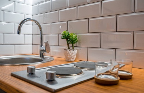 Kazbegi Apartment | apartment 314/loft1, new gudauri