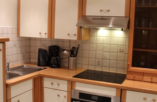 Mittelberg Apartment | Apartment 320 Mittelberg in Aparthotel, Kleinwalsertal, summer & winter sports