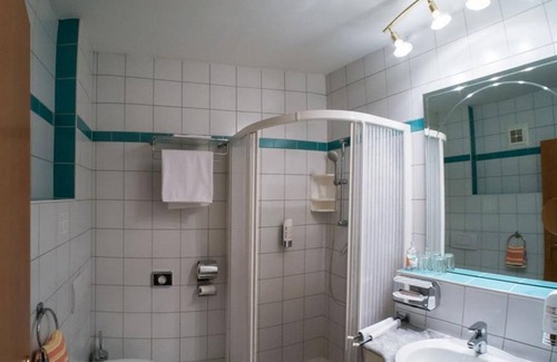 Bad Eisenkappel Cottage | Apartment 35 - Pension Besser