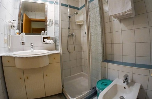 Bad Eisenkappel Cottage | Apartment 36 - Pension Besser