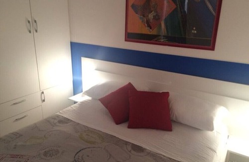 Sicily South Coast Resort | Apartment (3loc) 25 week vacation village