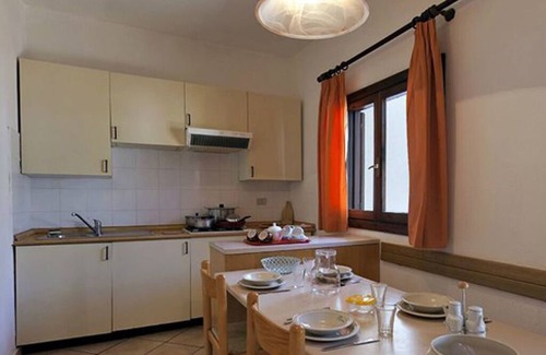 Sicily South Coast Resort | Apartment (3loc) 25 week vacation village