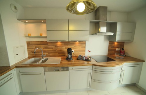 Souffelweyersheim Apartment | * Apartment 4 100 m2 very bright with stunning views near Strasbourg