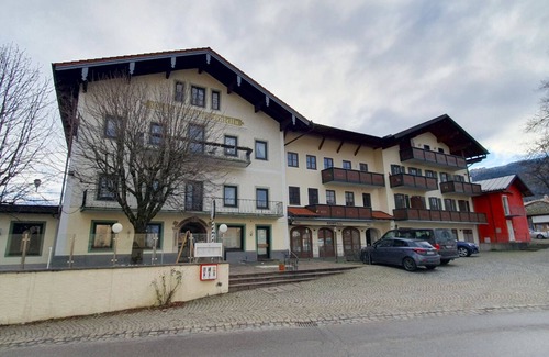 Bergen Apartment | Apartment 4, 45 sqm for max. 5 persons