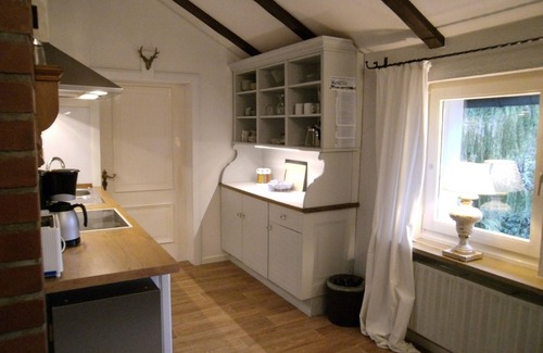 Silbach Apartment | Apartment 4-6 pers. quiet, close to hiking trails and ski area