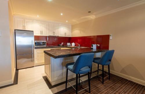 Mannum Apartment | Apartment 4, 9 River Lane Mannum