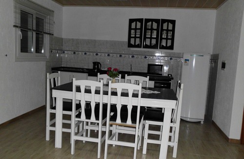 Nova Petropolis Apartment | Apartment 4 Apartment with garden view