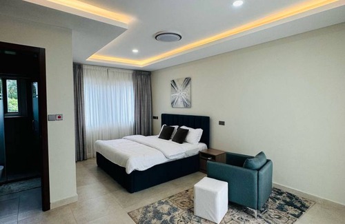 Teshie Apartment | Apartment ∙ 4 bedrooms ∙ 8 guests