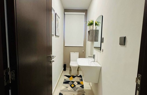 Teshie Apartment | Apartment ∙ 4 bedrooms ∙ 8 guests