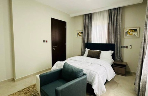 Teshie Apartment | Apartment ∙ 4 bedrooms ∙ 8 guests